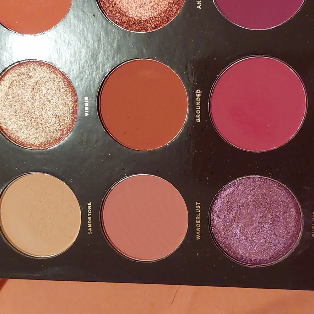 HIPDOT ZION PALLET - Picture 4 of 6